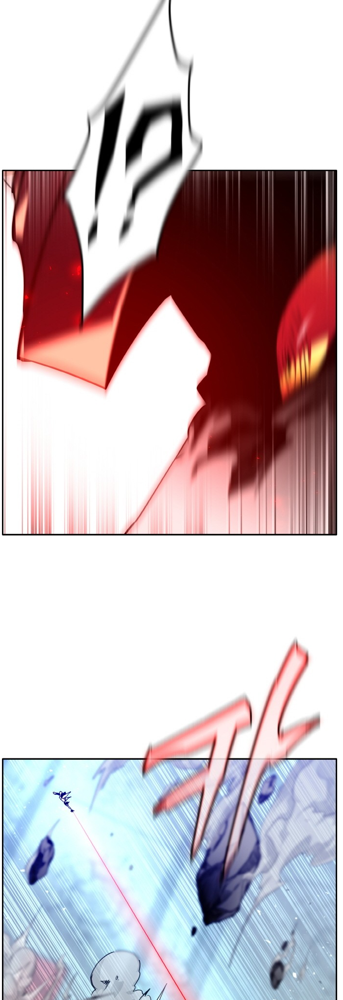 Counter Cube Chapter 67 49